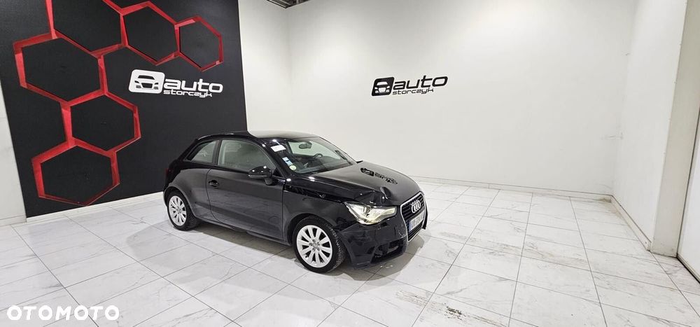 Audi A1 Sportback - 3