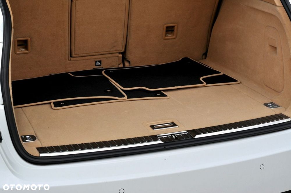 Porsche Cayenne Diesel - 13