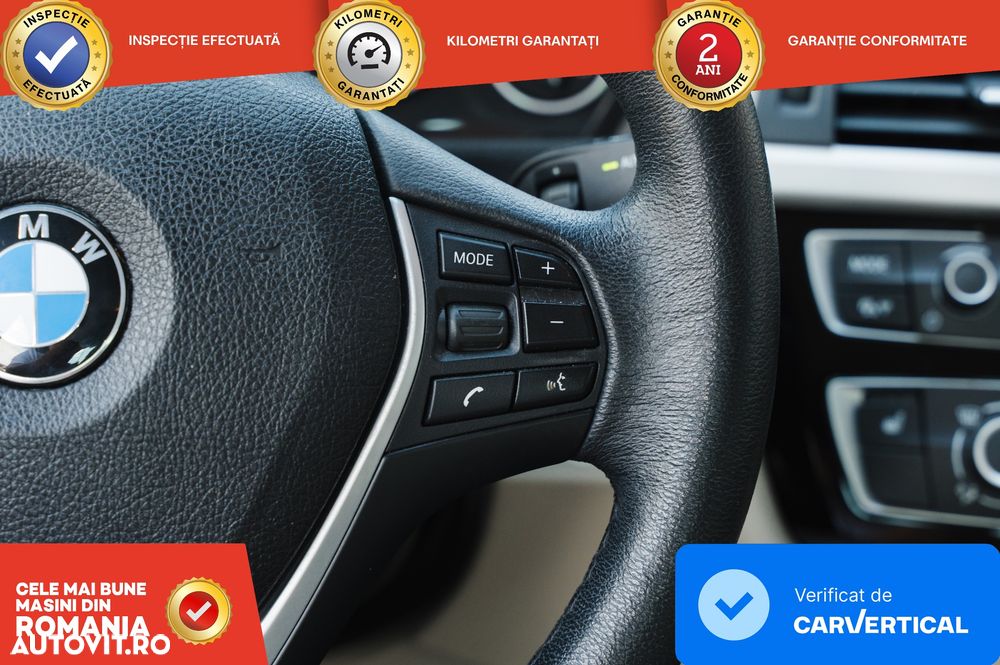 BMW Seria 3 - 12