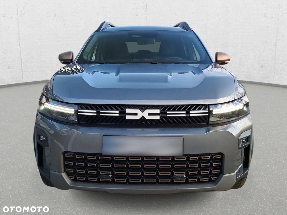 Dacia Bigster 1.2 TCe mHEV Extreme 4x4 - 2