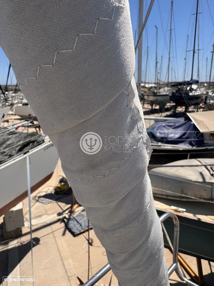 Beneteau Oceanis 473 - 33