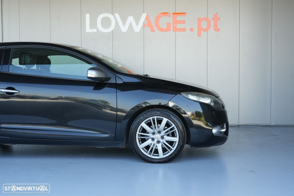 Renault Mégane Coupe 1.6 dCi GT Line SS - 6