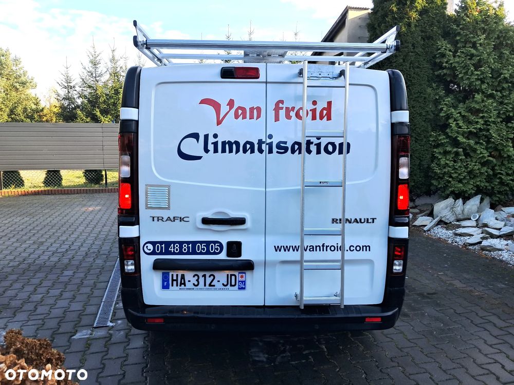 Renault Trafic - 4