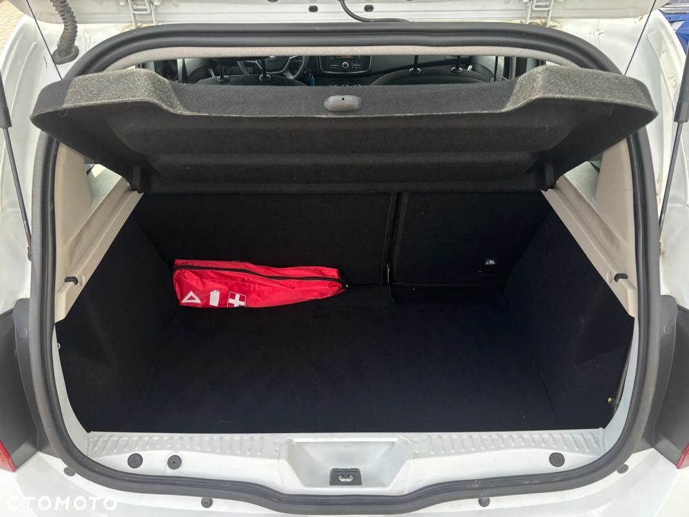 Dacia Sandero 1.0 SCe Laureate - 10