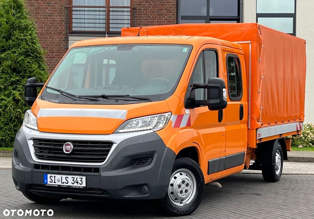 Fiat Ducato - 1