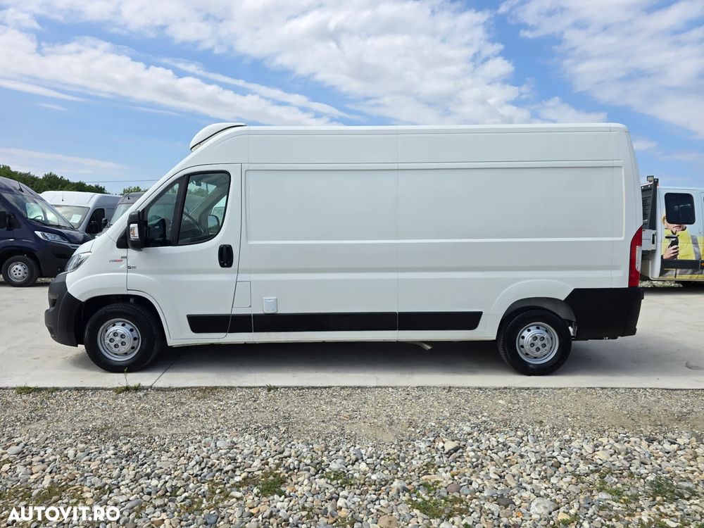 Citroën Jumper L3H2 FRIGORIFICA Refrigerare 0 Grade - 11