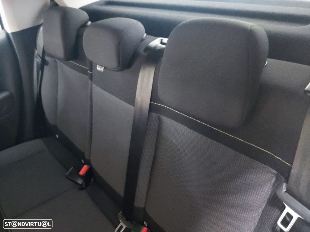 Citroën C3 1.5 BlueHDi Feel Pack - 30