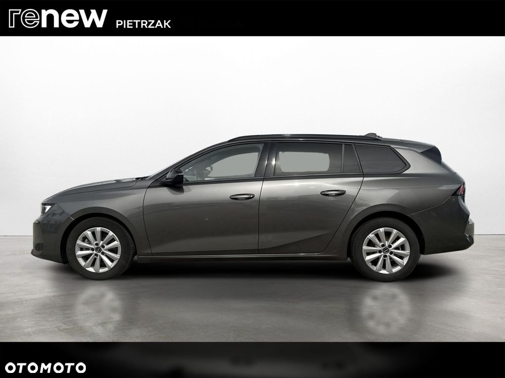 Opel Astra 1.2 T Edition S&S - 2