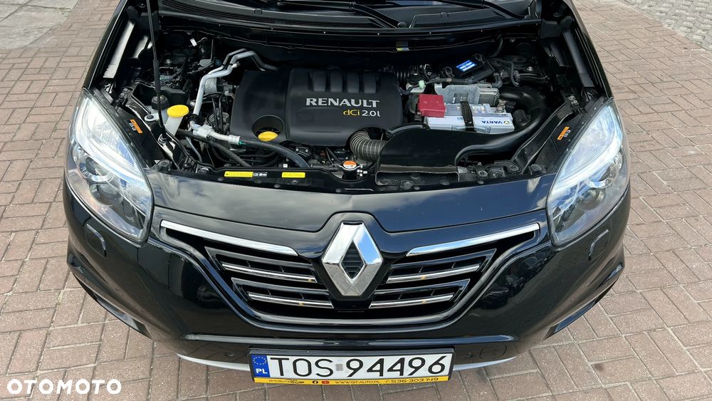 Renault Koleos dCi 150 FAP 4x4 Night and Day - 34