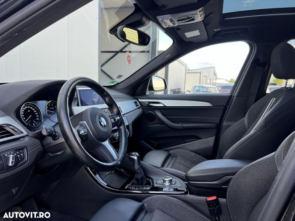BMW X1 - 6