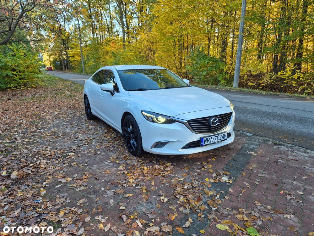 Mazda 6 2.0 SkyEnergy - 4