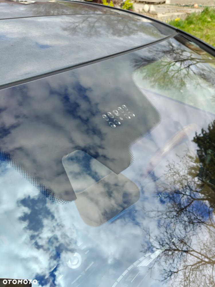 Mercedes-Benz CL 500 - 9