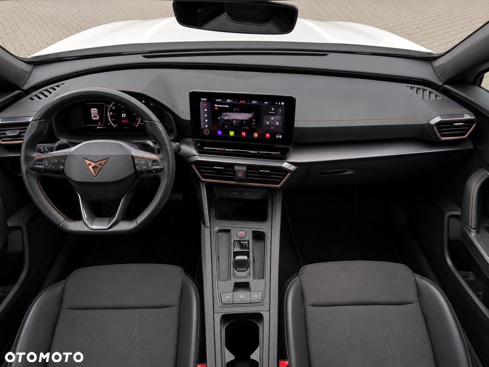Cupra Formentor 1.5 TSI DSG - 27