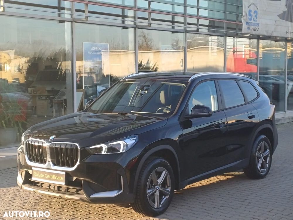 BMW X1 - 2
