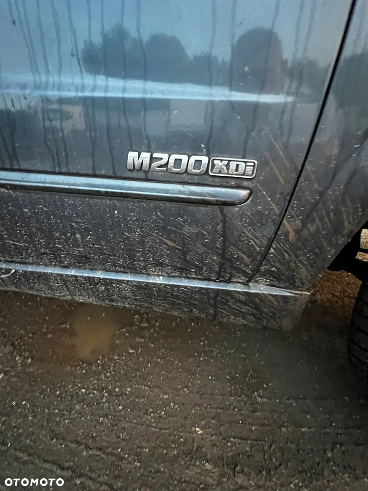 SsangYong/KGM Kyron 200 Xdi Elite - 15
