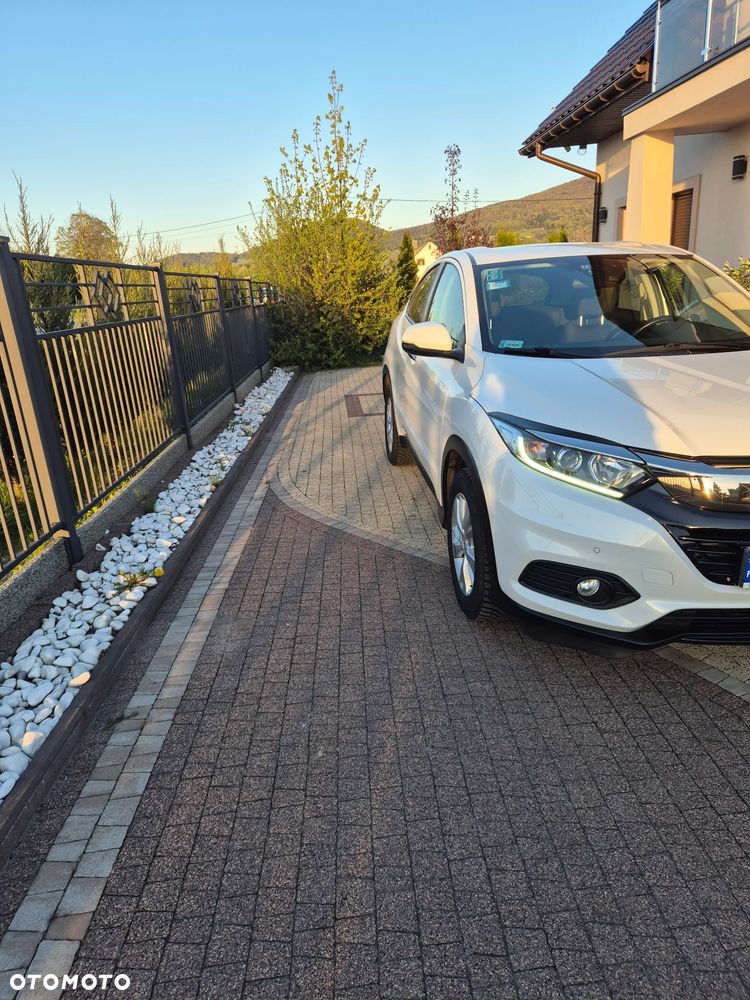 Honda HR-V 1.5 Comfort - 5