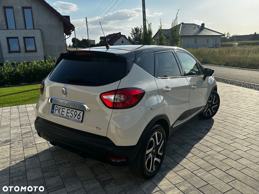 Renault Captur - 11