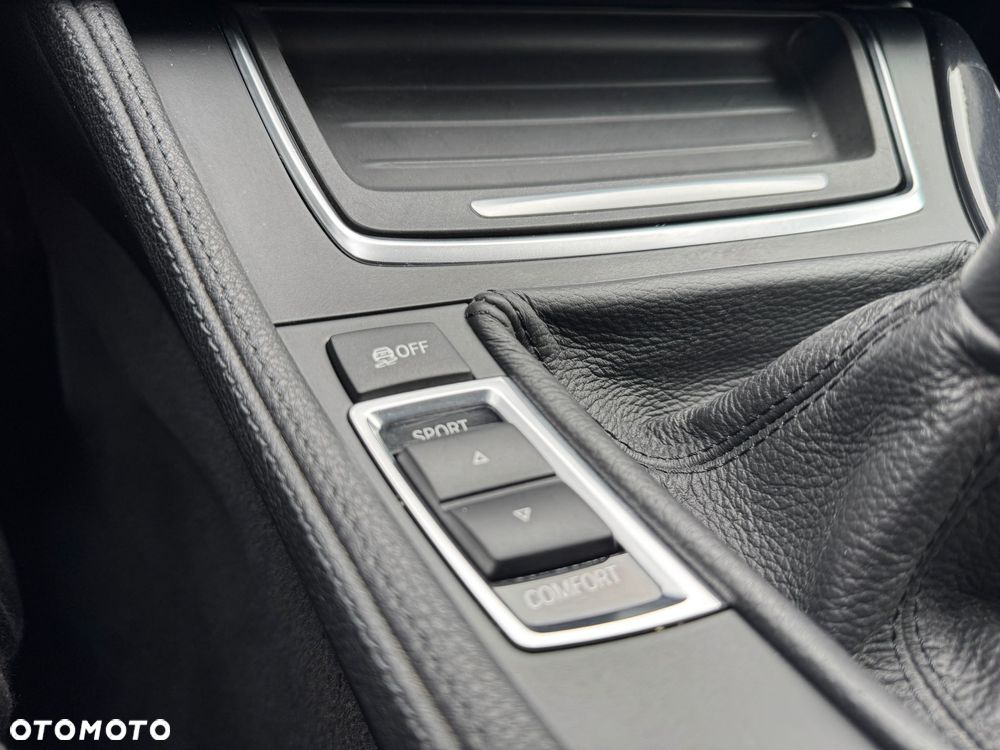 BMW Seria 5 520d - 16