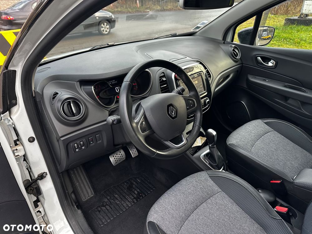 Renault Captur - 10