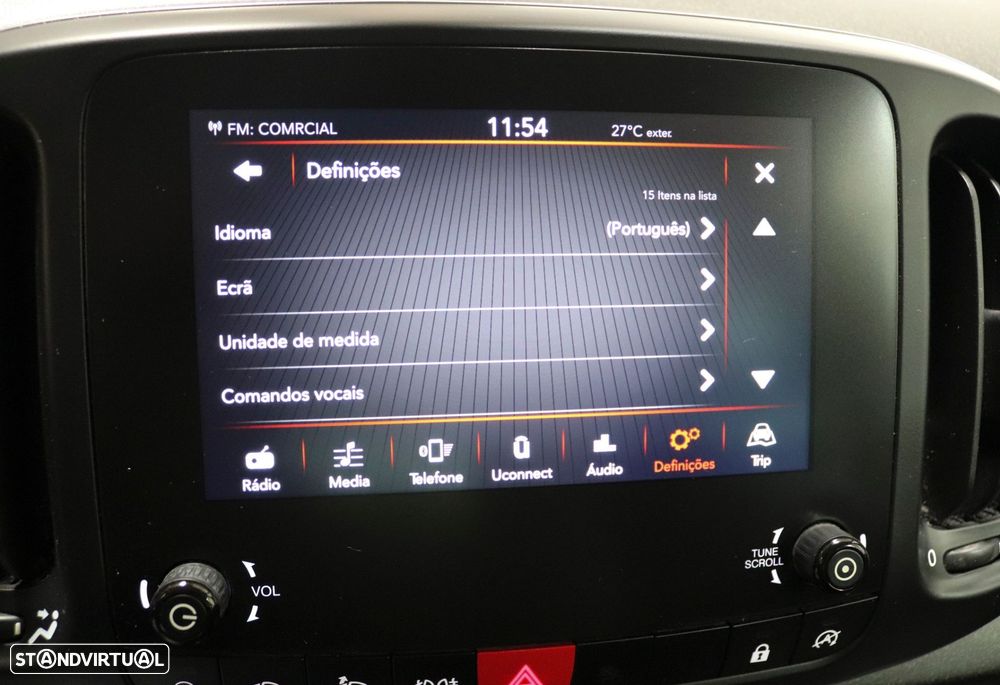 Fiat 500L 1.3 MJ - 22