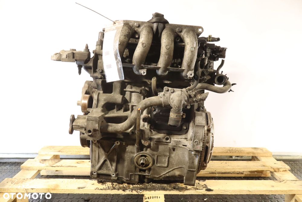 SILNIK  HONDA CITY V 1.4 99KM L1371 TESTOWANY - 1