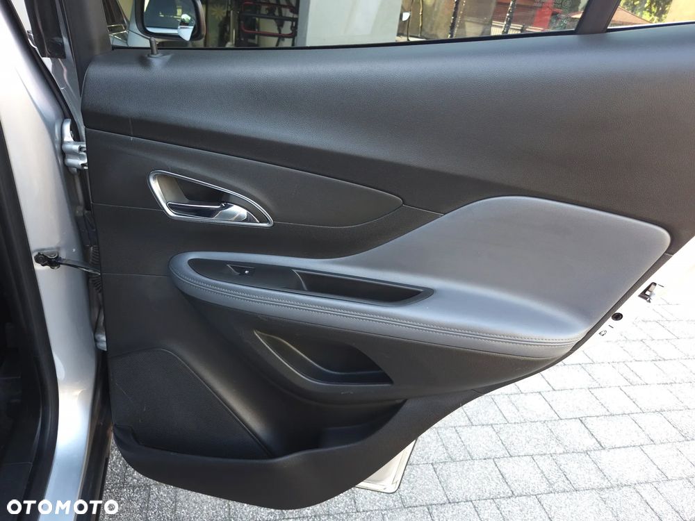 Opel Mokka 1.4 T Cosmo - 32