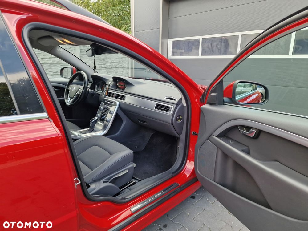 Volvo V70 D4 Geartronic Momentum - 18