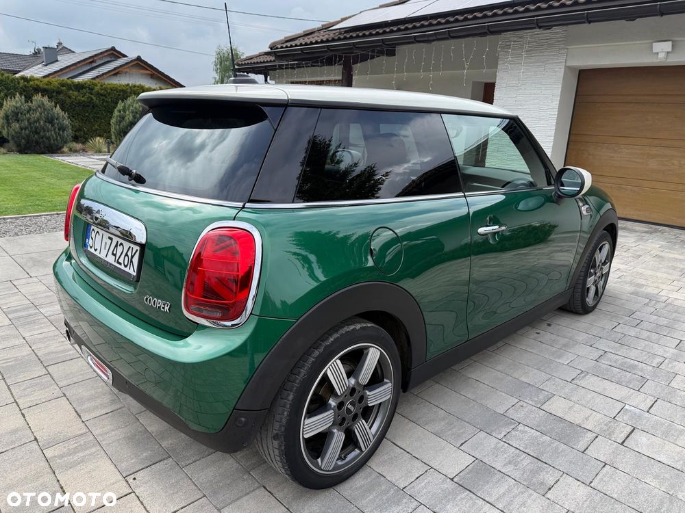 MINI Cooper Standard - 5