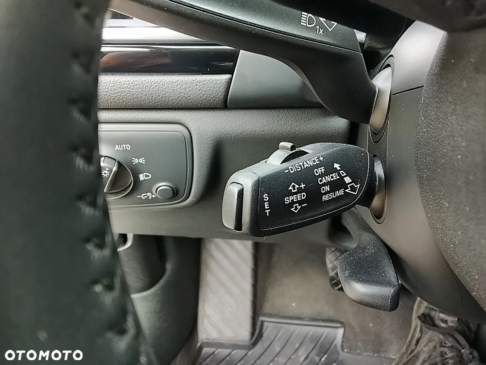 Audi A6 Allroad - 8