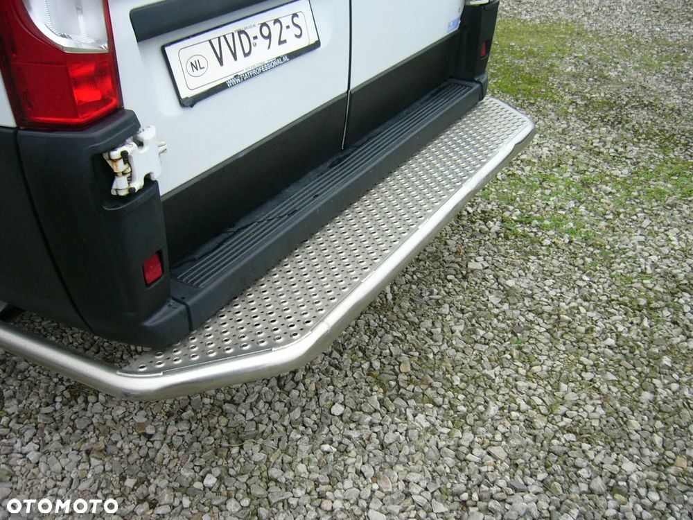 Fiat Ducato Maxi L4H2 - 29