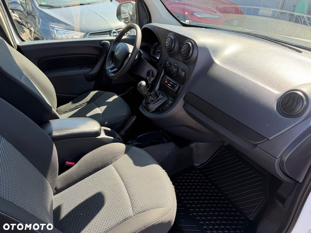 Mercedes-Benz CITAN - 20