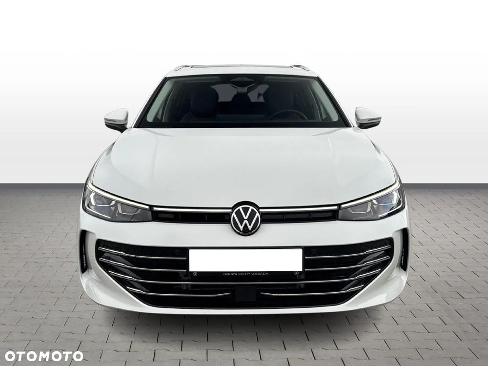 Volkswagen Passat 1.5 TSI EVO Elegance DSG - 8