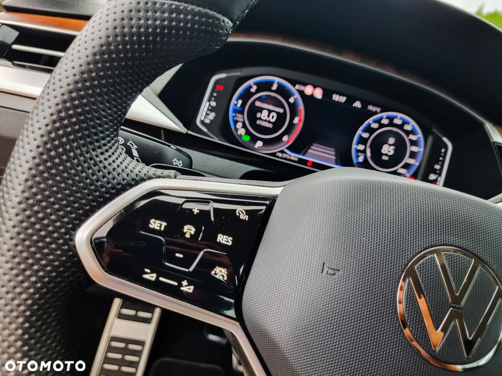 Volkswagen Arteon Shooting Brake 2.0 TDI 4Motion Elegance DSG - 30