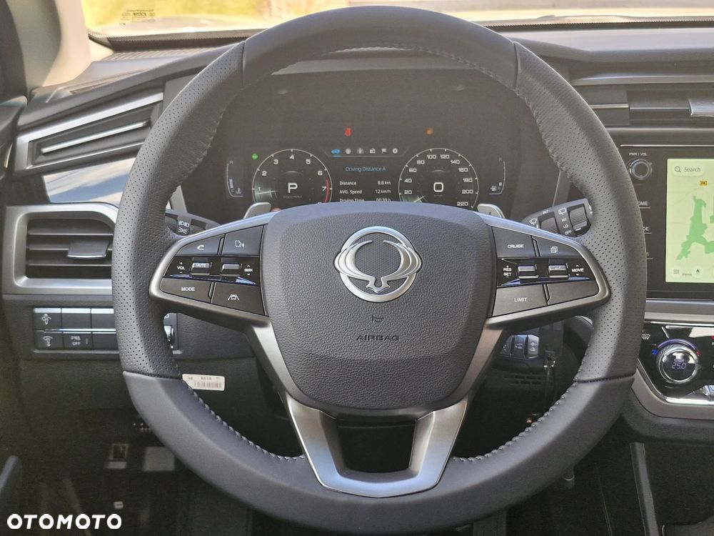 SsangYong/KGM Korando 1.5 T-GDI Joy 2WD - 26