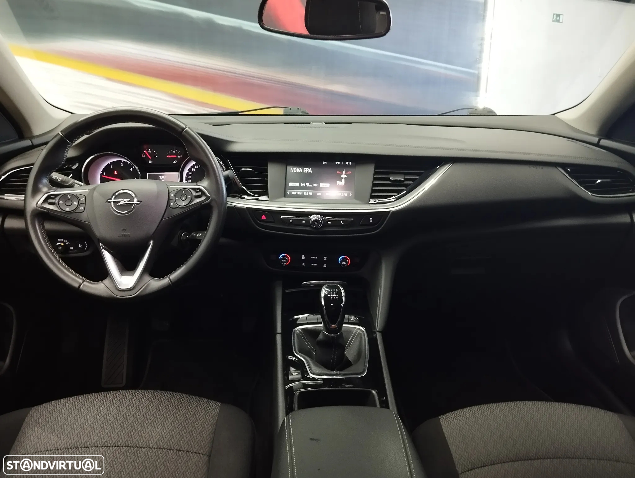 Opel Insignia Grand Sport 1.6 CDTi Business Edition - 14