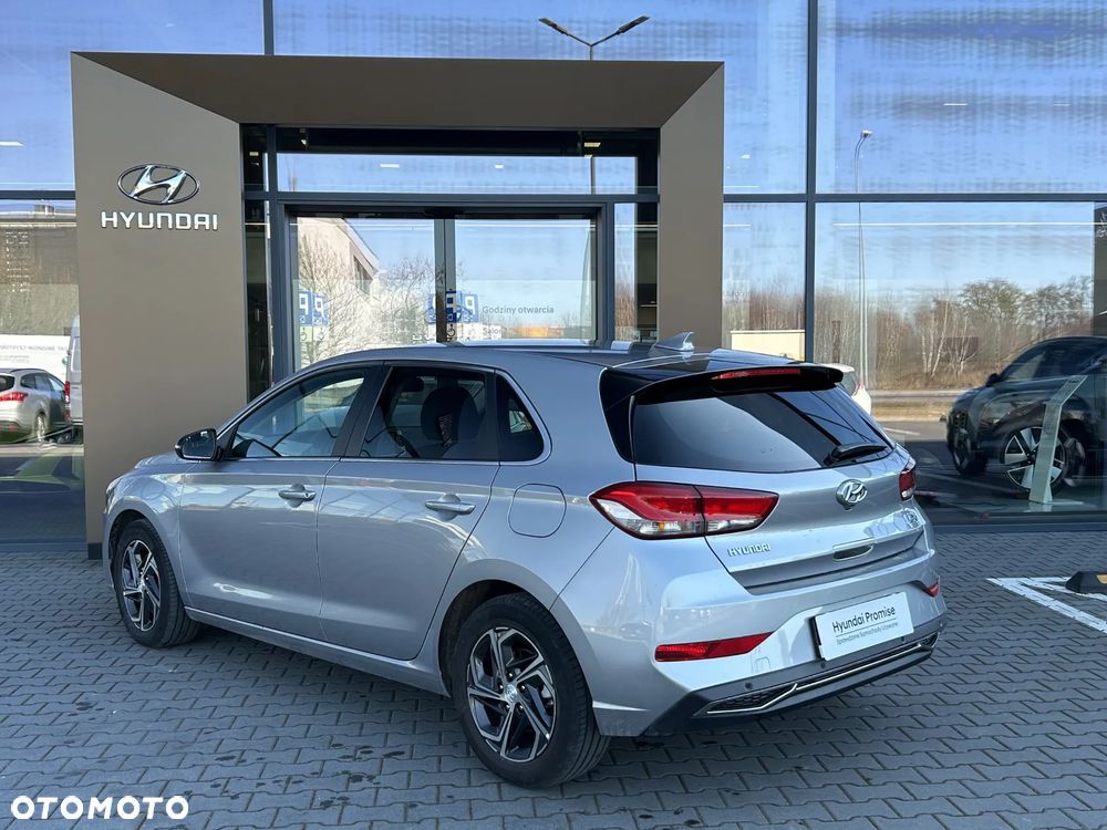 Hyundai i30 1.0 T-GDI Smart - 9