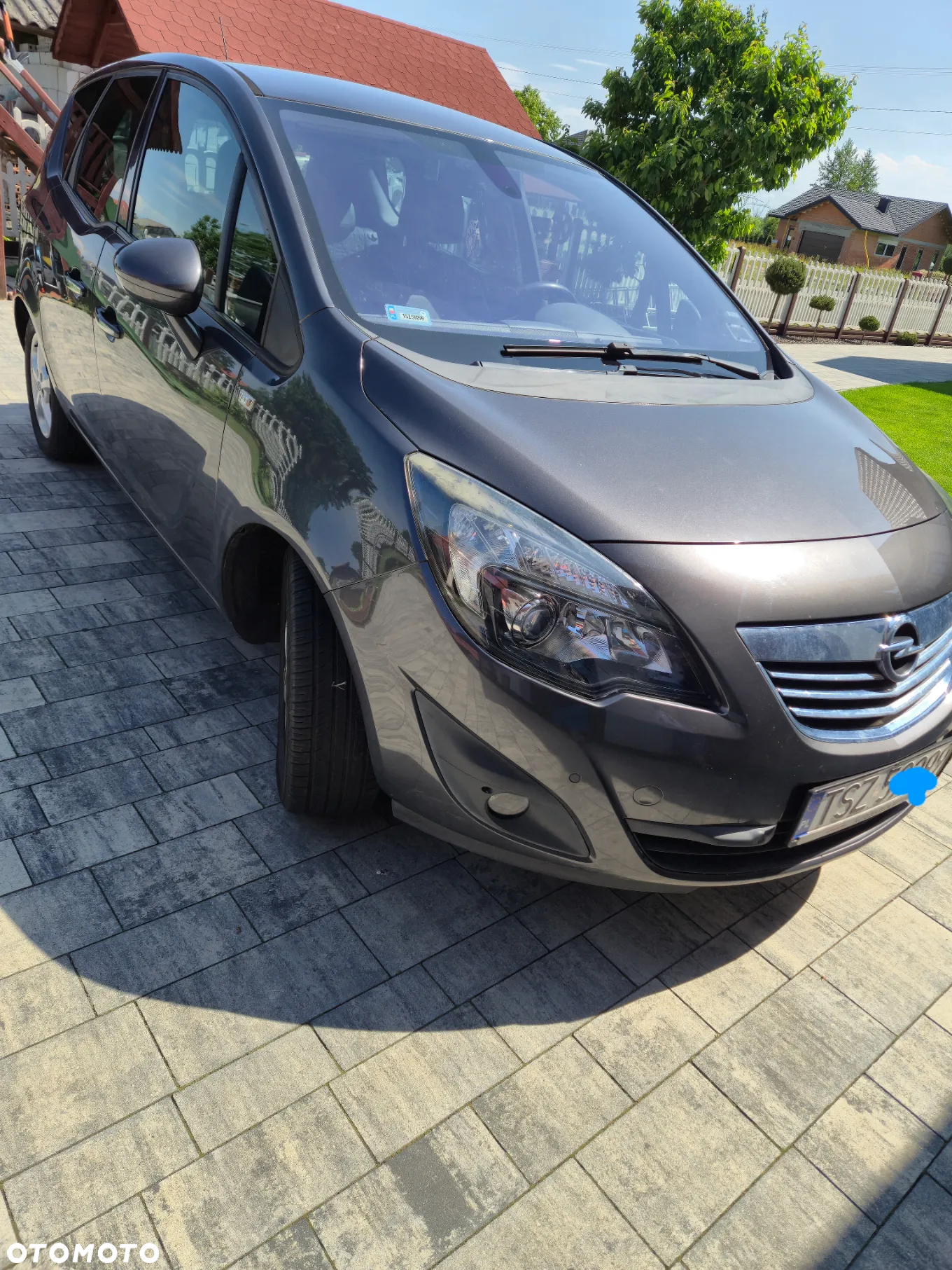 Opel Meriva 1.4 T Cosmo - 2