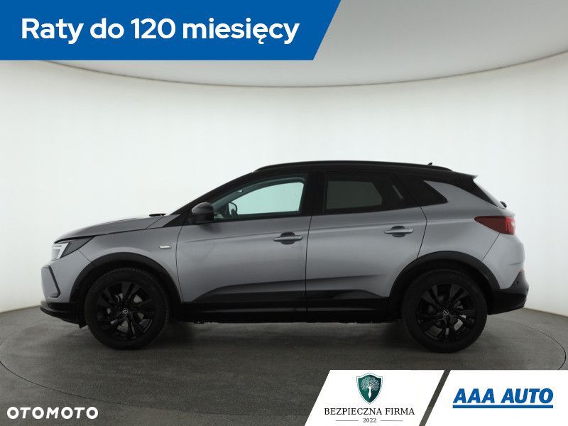 Opel Grandland X - 4