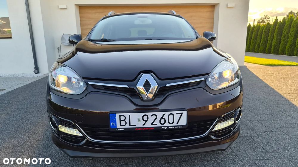 Renault Megane ENERGY TCe 130 BOSE EDITION - 32