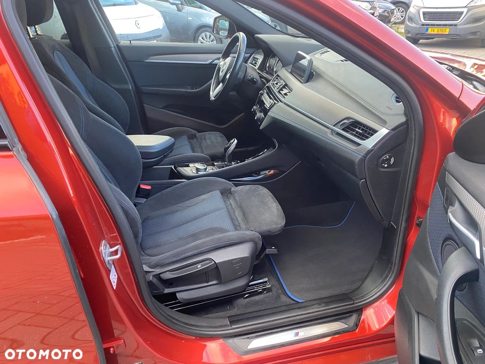 BMW X2 sDrive20i M Sport - 13