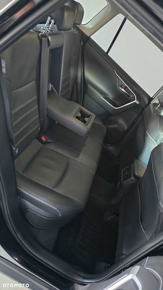 Toyota RAV4 - 7