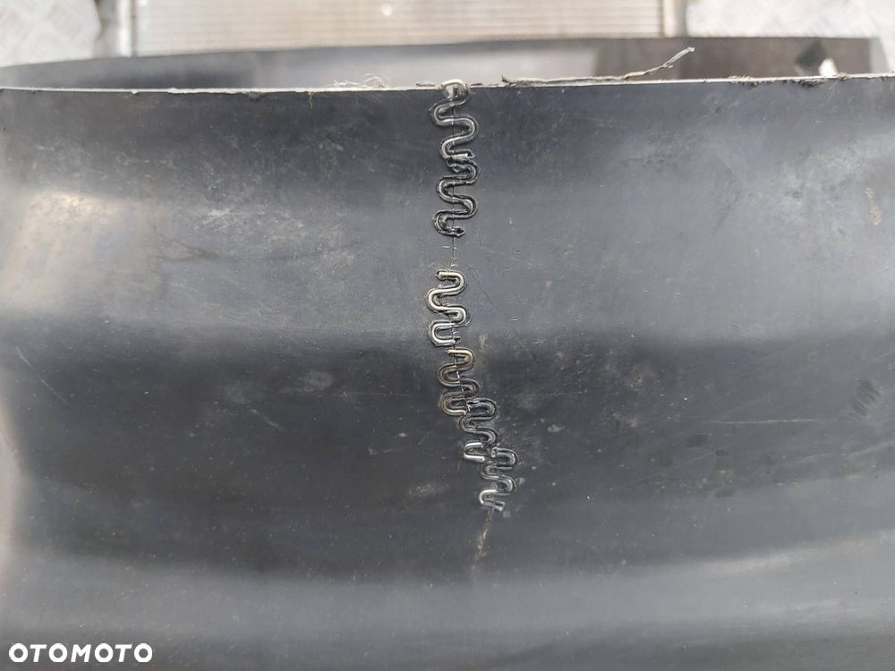 CHŁODNICA WODY + OBUDOWA WENTYLATORA BMW E46 LIFT 320D 2.0 D M47 2249371 - 2