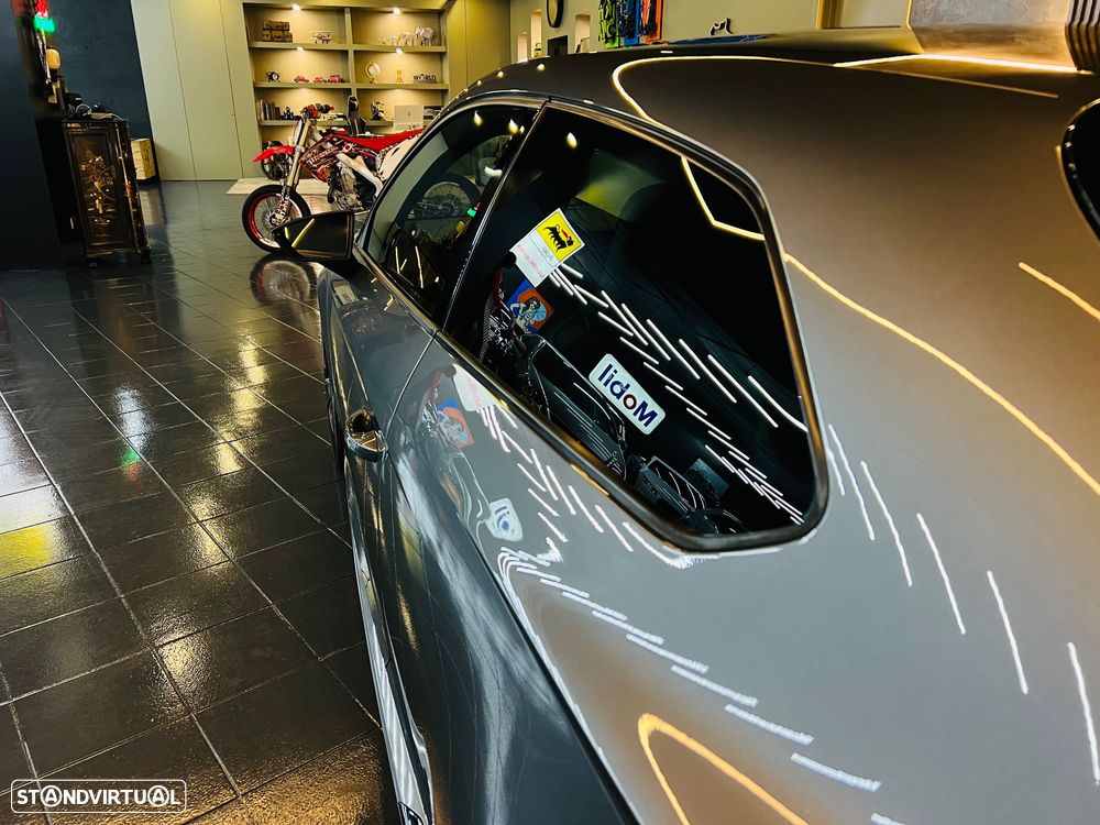 SEAT Leon SC 2.0 TSI S&S DSG Cupra 300 - 13