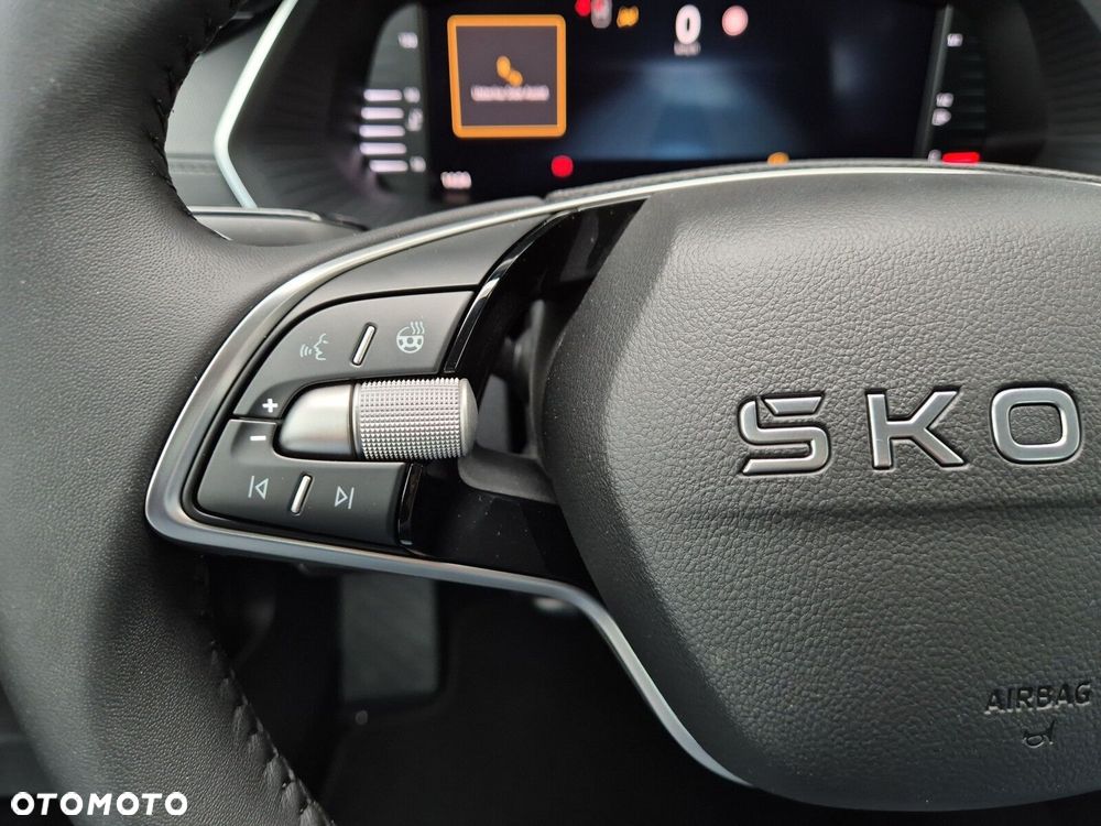 Skoda Octavia 1.5 TSI Drive Selection - 37