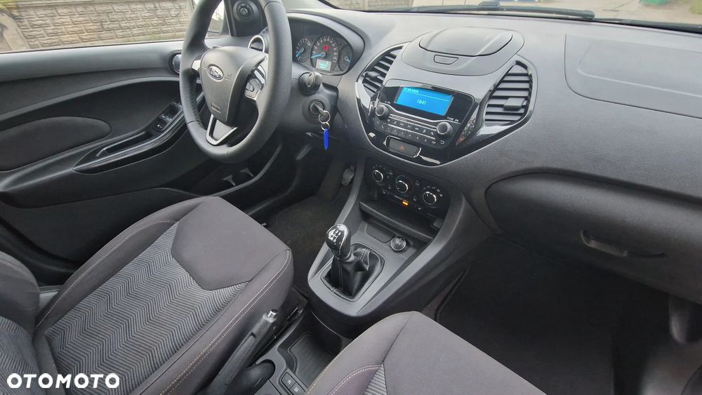 Ford Ka+ - 30