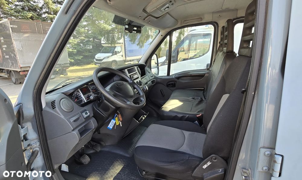 Iveco 35S10 - 9
