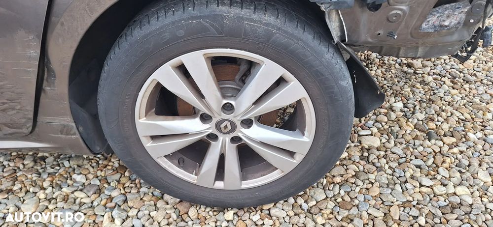 Dezmembrari Renault Talisman an 2017 1.6 dci - 5