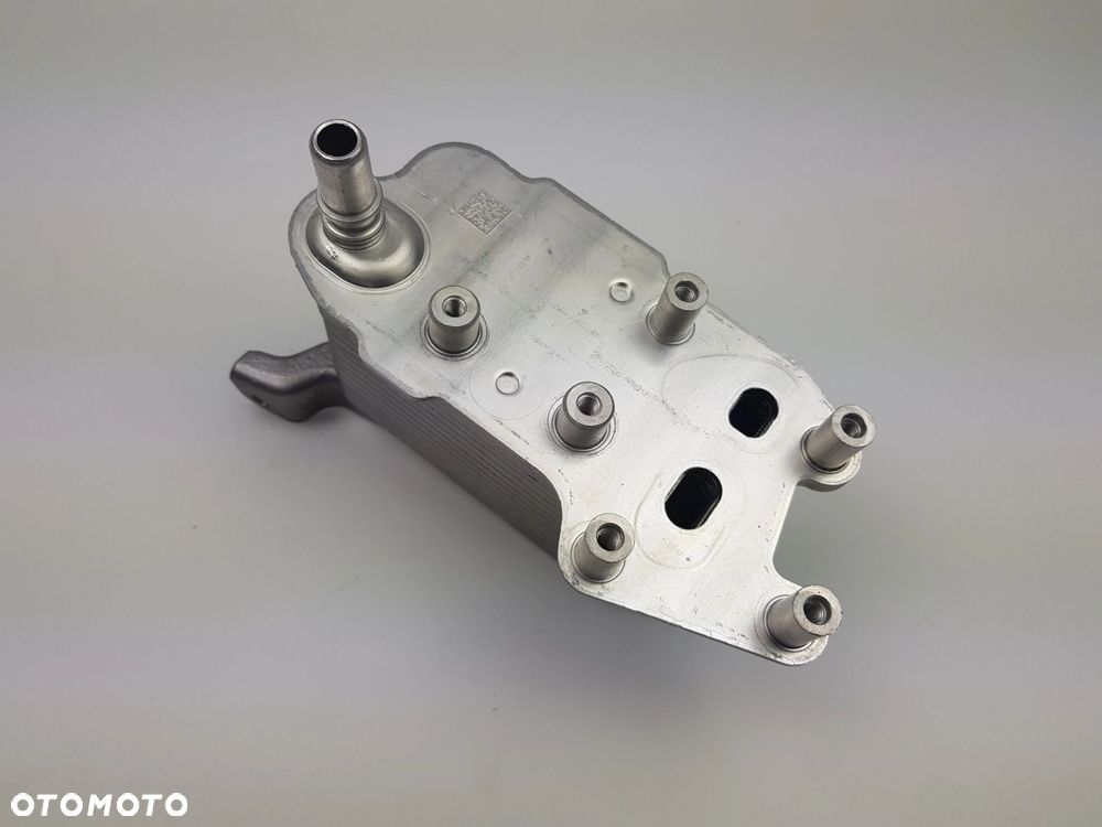 Chłodnica Chłodniczka oleju skrzyni biegów BMW G20 G30 B57 3.0d 8580419 - 8