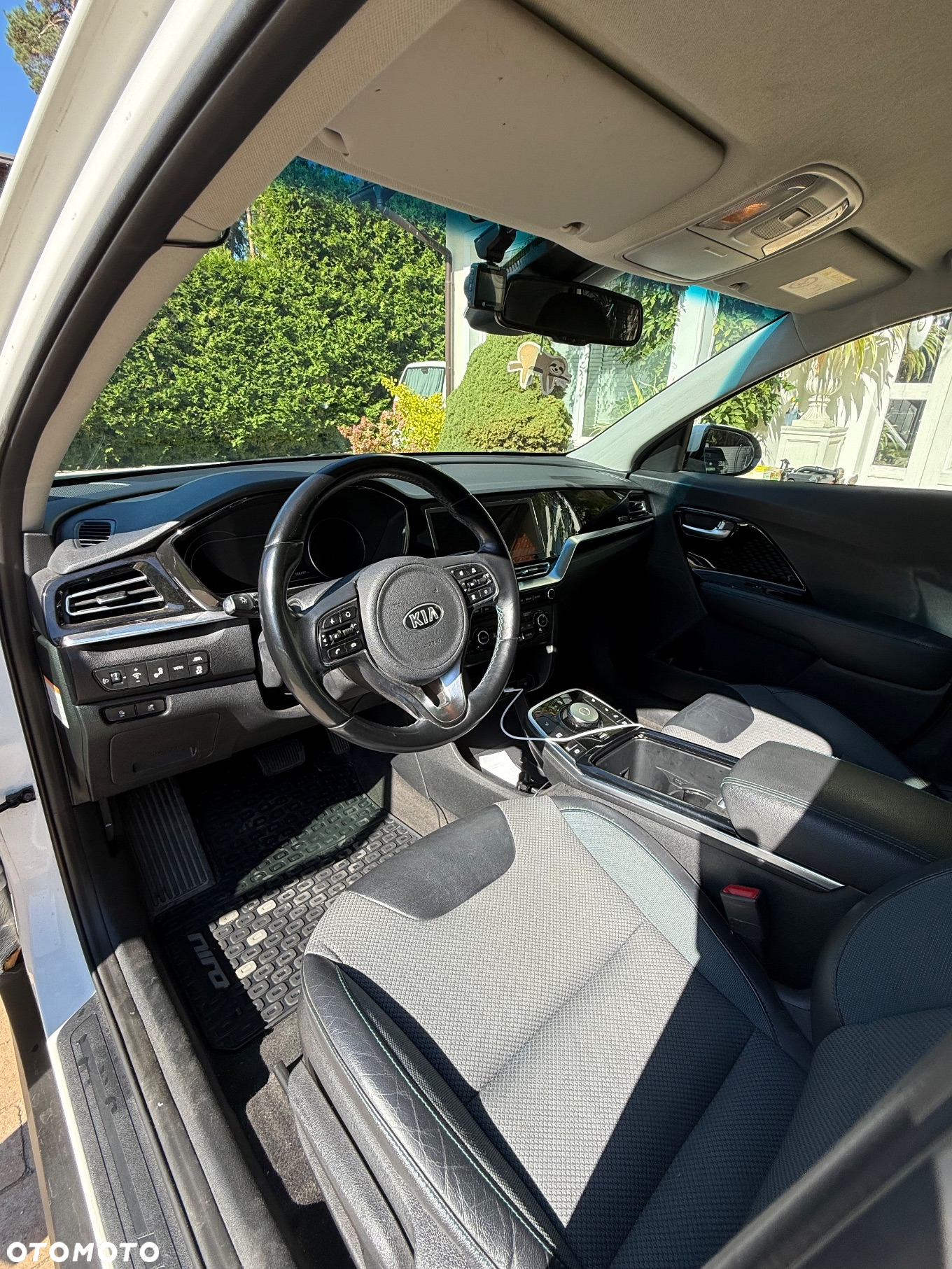 Kia Niro e-Niro 64kWh L - 14