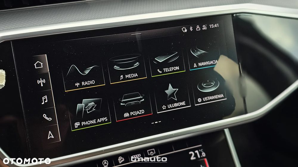 Audi A6 Allroad - 16